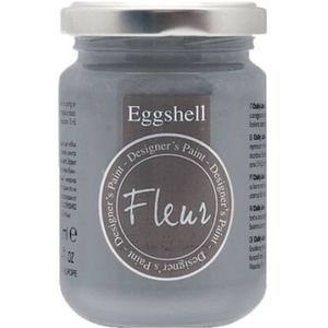 Fleur Eggshell verf 130ml - F06 taupe sophistication egg