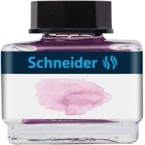 Schneider Navulinkt potje 15ml - 6938 lilac