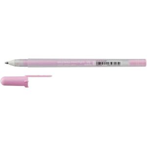 Sakura Gellyroll moonlight 10 pen p/st - 420 pastel roze