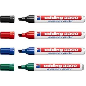 Edding Watervaste stift model 3300 - groen