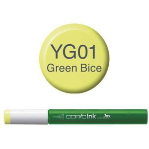 Copic  Refill inkt 12ml - Y26 mustard