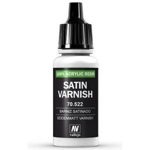 Vallejo Varnish 17ml - 70.510 gloss varnish