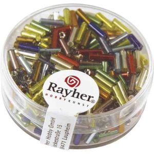 Rayher Staafkraaltjes 14-065 - 39 paars