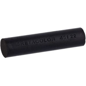 Cretacolor Chunky nero soft 461-22