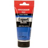 Talens Amsterdam acryl expert 75. ml - 735 oxydzwart