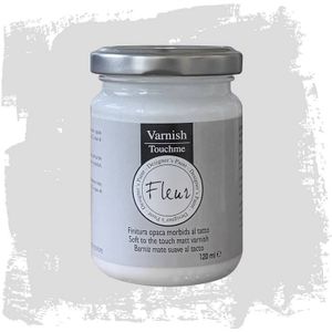 Fleur Vernis touchme matt 130ml 68661