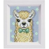 Pixelhobby Geschenkset alpaca 31441