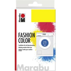 Marabu Fashion color - 073 zwart+