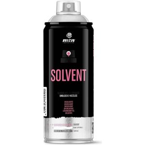 Montana  PRO solvent spray 400ml
