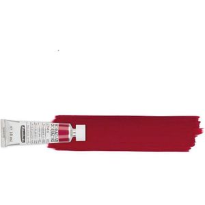 Schmincke Horadam gouache 15 ml - 646 Englisch rot