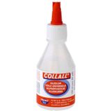 Collall Transparante knutsellijm - 200ml.