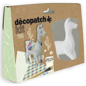 Decopatch Mini kit 028 lama