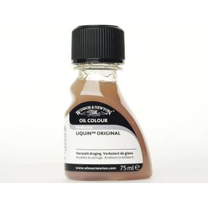 Winsor & Newton Liquin original - blik 2.5 liter