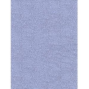 Decopatch Papier blauw taupe panter fda837