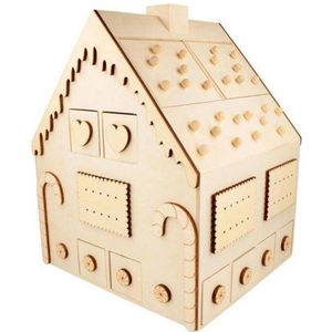 Artemio Adventkalender snoephuis 3008