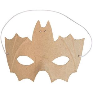Decopatch Kindermasker batman AC846