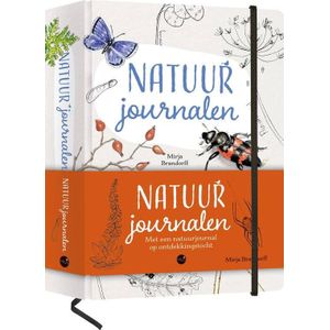 Mus Creatief Natuur journalen