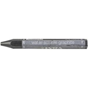 Lyra Grafietkrijt wateroplosbaar - 6B