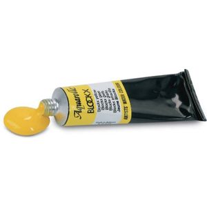 Blockx Aquarelverf tube 15ml - 112 naples yellow