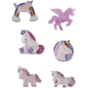 Rayher Gietmal unicorns 36-080-000