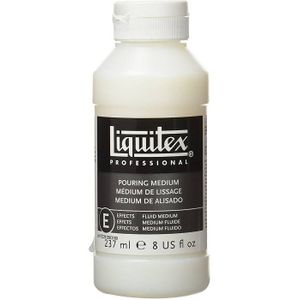 Liquitex Pouring medium 237ml