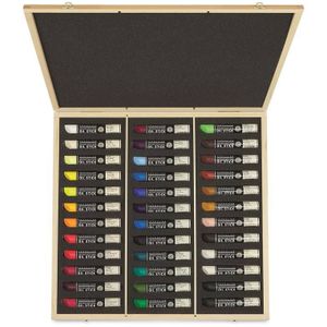 Sennelier Kist 36 oilstick 38ml