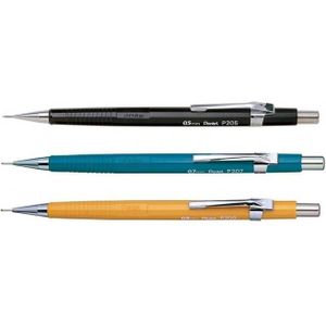 Pentel Vulpotlood P20... - P209 0.9 mm. goudgeel