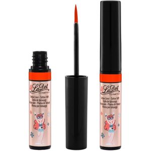 LaDot Tattoo liner - gold