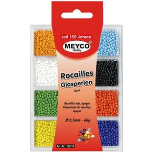 Meyco Rocaille set 132-13