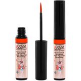 LaDot - Tattoo Liner - Bruin - Watervast - 4 ml - Hypoallergeen