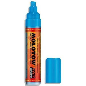 Molotow Marker 4/8mm. 327HS - 200 Neon Pink