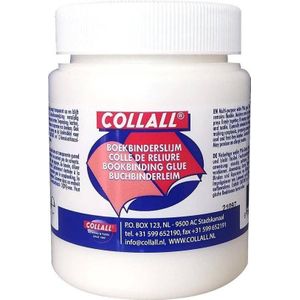 Collall Boekbinderslijm - 1000 gr.