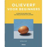 Librero Olieverf voor beginners