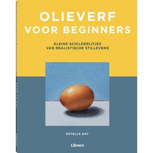 Librero Olieverf voor beginners