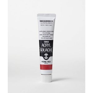 Turner Acryl gouache 20ml - 416 colour pearl turqoise B