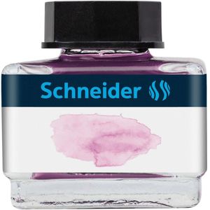 Schneider Navulinkt potje 15ml - 6939 rose