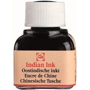 Talens Oost indische inkt 11ml