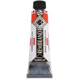 Talens Rembrandt acrylverf 40 ml. tube - 811 brons
