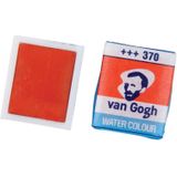 Talens Van gogh aquarelverf napjes - 840 metallic grafiet