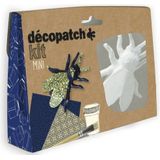 Decopatch Mini kit 022 vlieg