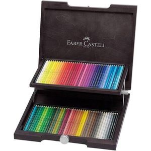 Faber Castell Albrecht durer potlodenkist 72st