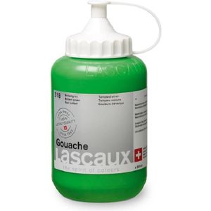 Lascaux Gouache 500 ml. - 329 beige