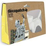 Decopatch Mini kit 012 poes