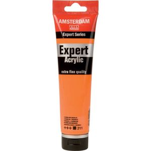 Talens Amsterdam acryl expert 150. ml - 623 sapgroen