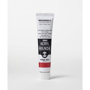 Turner Acryl gouache 20ml - 61 red violet A