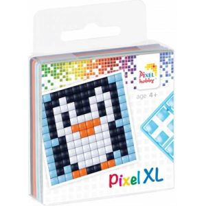 Pixelhobby XL funpack pinguin 27003