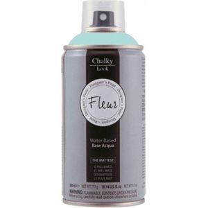 Fleur Spraypaint chalky look - F80 penelopes pink