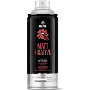 Montana PRO matt fixative spray 400ml