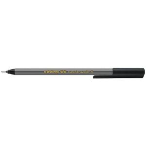 Edding Fineliner 55 - 017 staalblauw