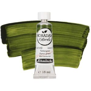 Schmincke Horadam naturels tube 15ml - 610 stil de grain